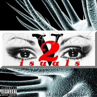 Visuals 2 by Dna Tru Lyricist