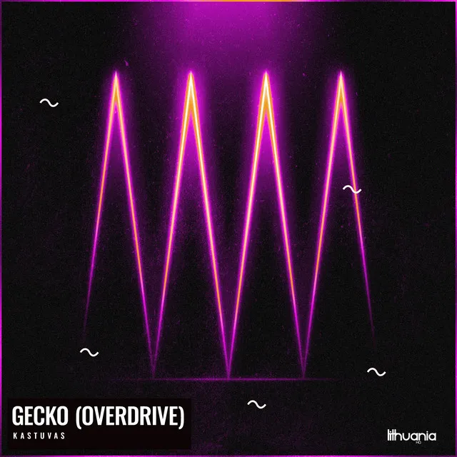 Gecko (Overdrive) - Sped Up