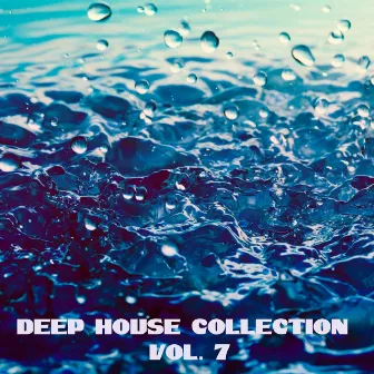 Deep House Collection Vol. 7 by Dj Soldier