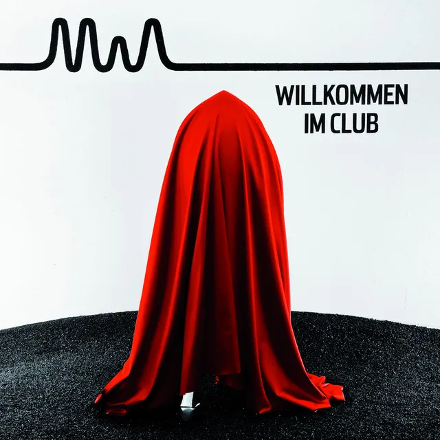 Willkommen im Club