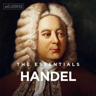 The Essentials: Handel by Andrew Gant