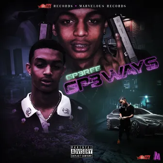 Gp3 Ways by Gp3ree