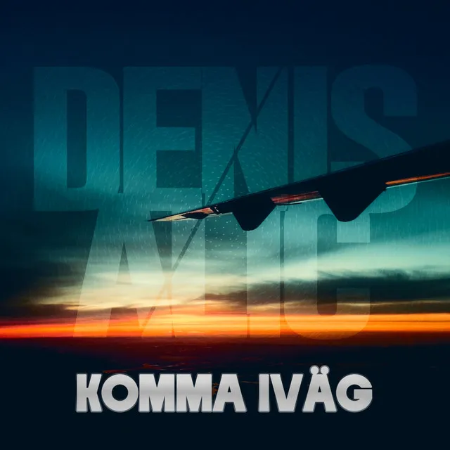 Komma Iväg