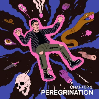 Chapter 1: Peregrination by Felix-Culpa