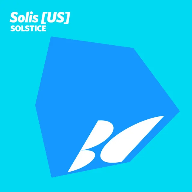 Solstice - Extended Mix