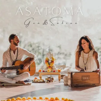 Asatoma by Gea & Sabina