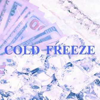 Cold Freeze by $paceb0y