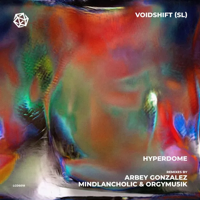 Hyperdome - Mindlancholic & Orgymu5ik Remix