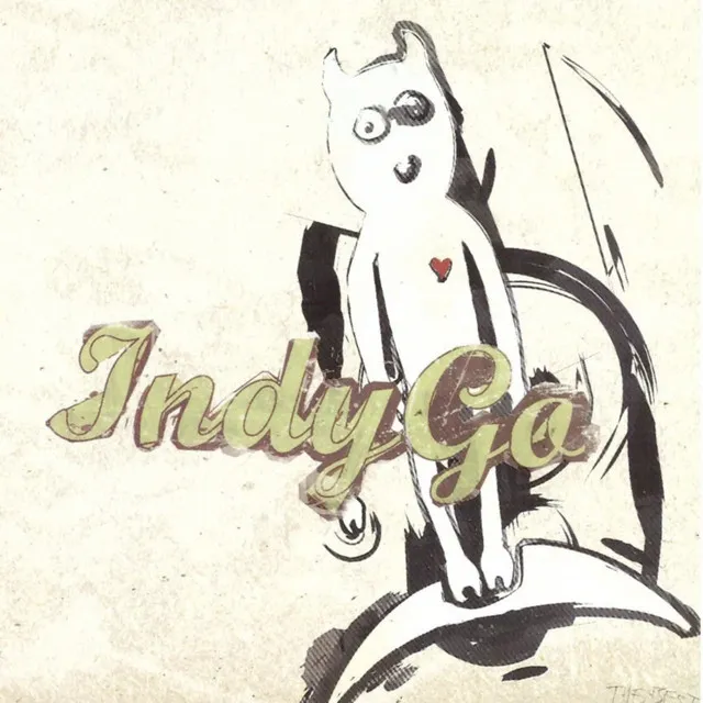 Indygo