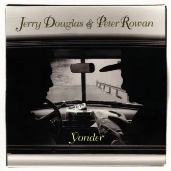 Yonder by Jerry Douglas