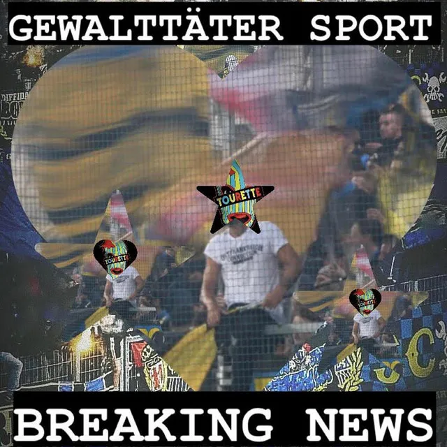 Gewalttäter Sport