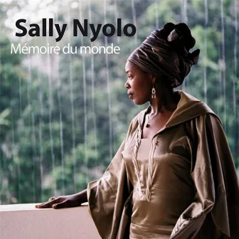 Mémoire du monde by Sally Nyolo