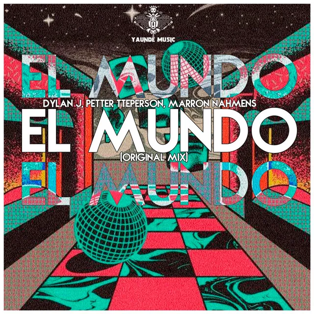 El Mundo - Original Mix