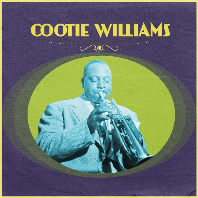 Cootie Williams