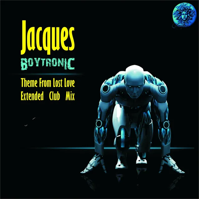 Boytronic (Theme from "Lost Love") - Extended Club Mix