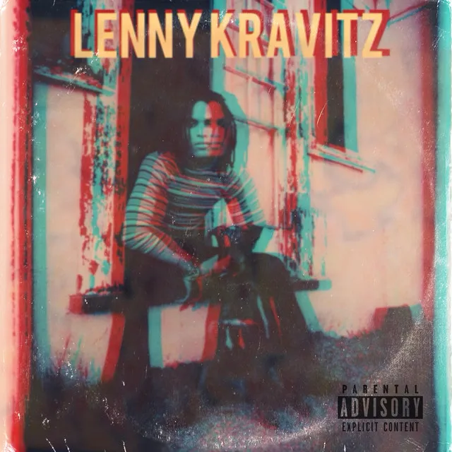 Lenny Kravitz