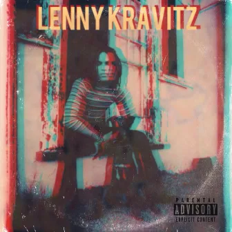 Lenny Kravitz by LaChaleur