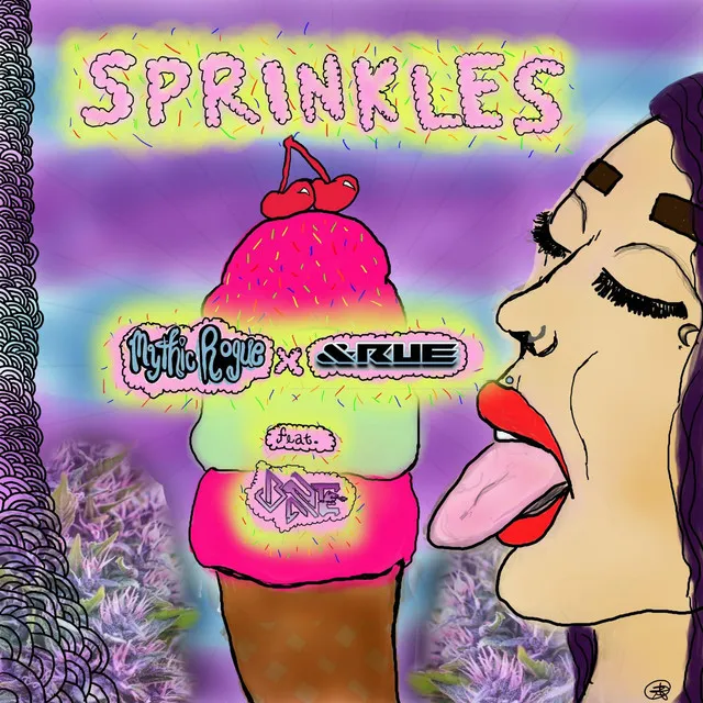 Sprinkles