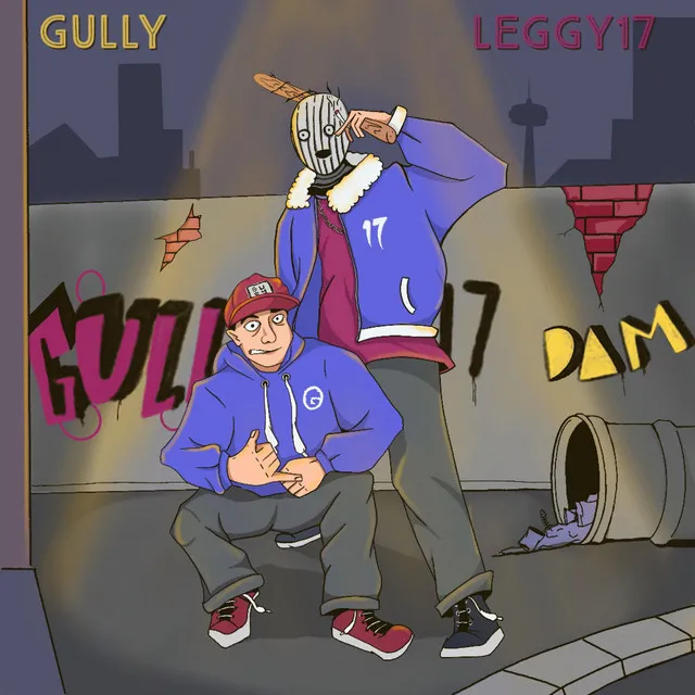 LEGULLY17