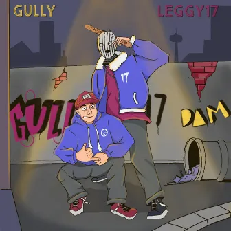 LEGULLY17 by Gully