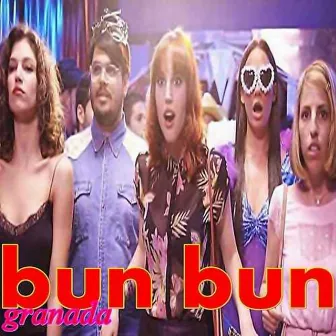 Bun Bun Granada by Jonathan Beats