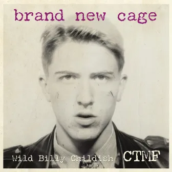 Brand New Cage by CTMF