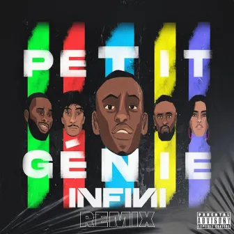 Petit Génie Drill by dj infini