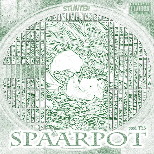 Spaarpot