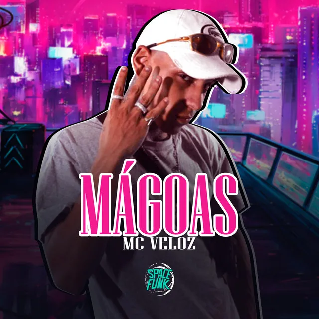 Mágoas