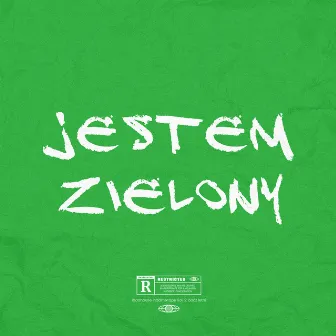 Jestem zielony by indahouse