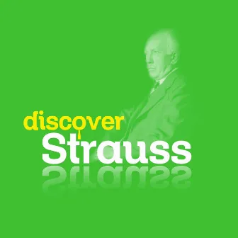 Discover Strauss by Minneapolis Symphony Orchestra