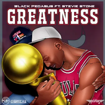 Greatness by Black Pegasus