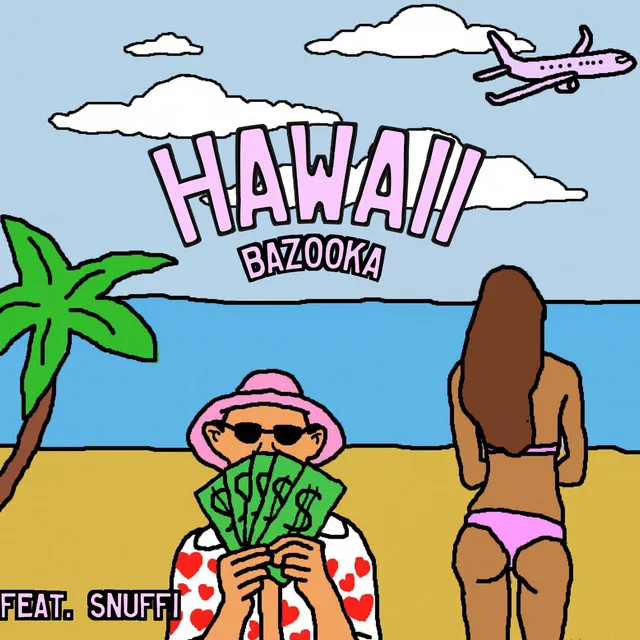 Hawaii (feat. Snuffi)