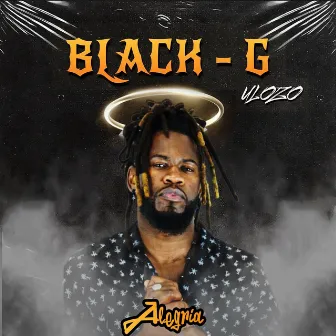 Alegria by Black G