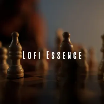 Lofi Essence: Serene Grooves for Mindful Focus by Focus Chamber