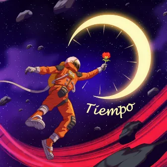 Tiempo by Luis Palomino Beltrán