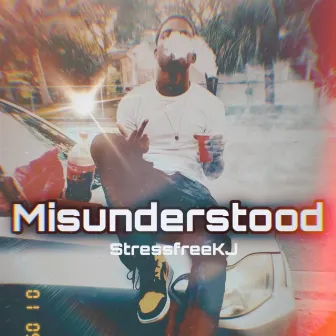 Misunderstood by StressFreekj