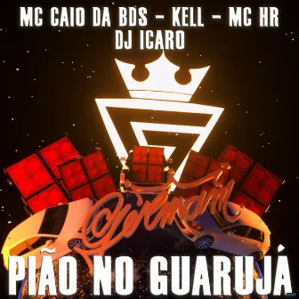 Pião no Guarujã by MC Hr