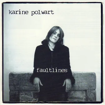 Faultlines by Karine Polwart