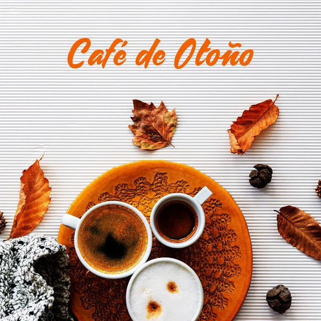 Café de Otoño: Jazz Relajante Suave