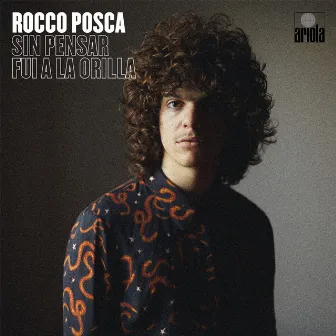 Sin Pensar Fui a la Orilla by Rocco Posca