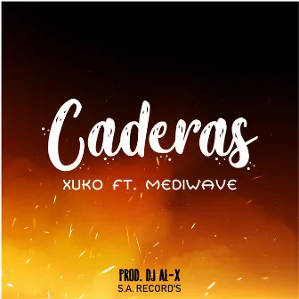 Caderas by XUKO