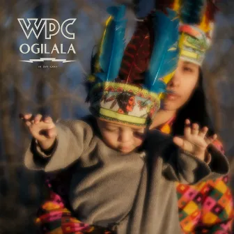 Ogilala by Billy Corgan