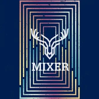 接著 by Mixer