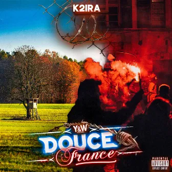 Douce France by K2ira