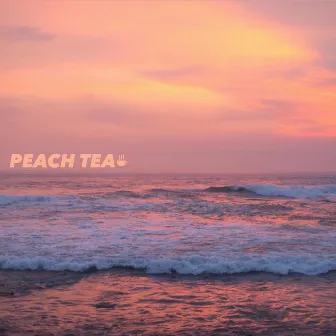 Peach Tea by SALON LOUNGE