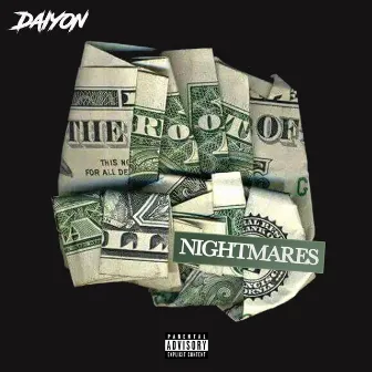 Root of All Nightmares by Daiyon