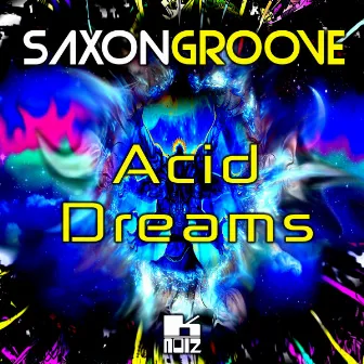 Acid Dreams by Saxongroove