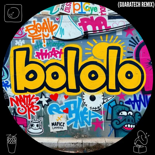 Bololo - Guaratech Remix