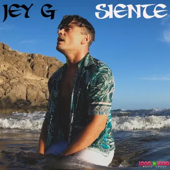 Siente by Jey G